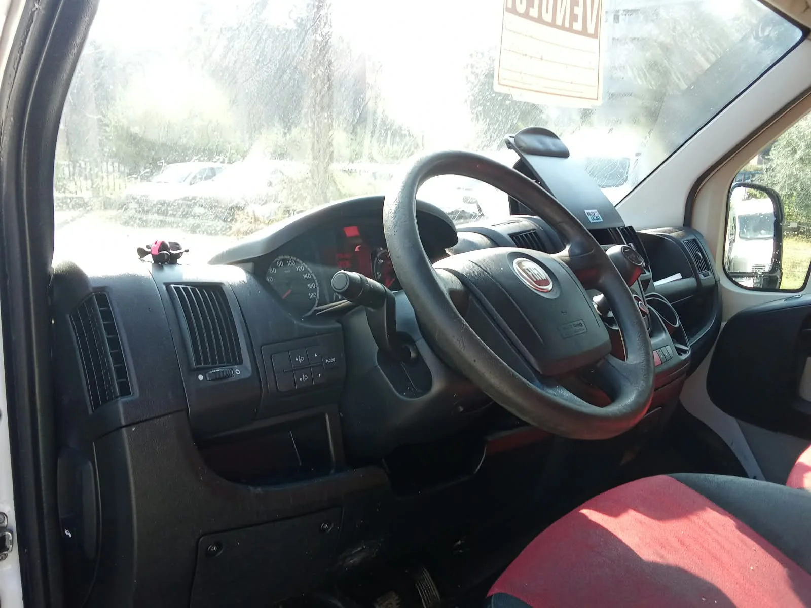 Fiat Ducato 33 LH2 2.0 MJT 115 CV - foto 4