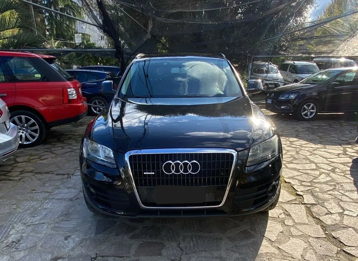 Audi Q5 3.2 V6 FSI quattro S tronic Advanced Plus - foto 2