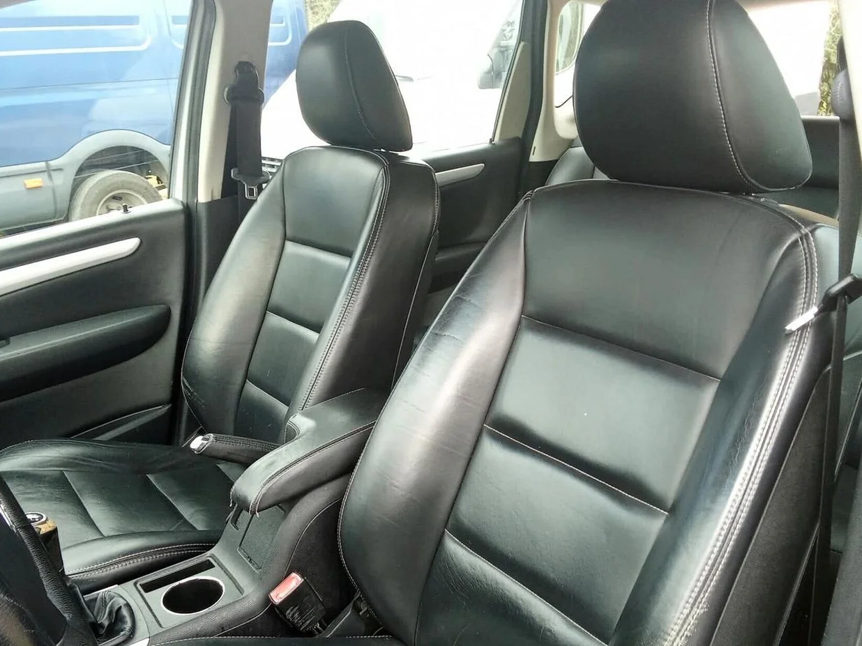 Mercedes-Benz Classe A A 180 cdi Elegance - foto 13