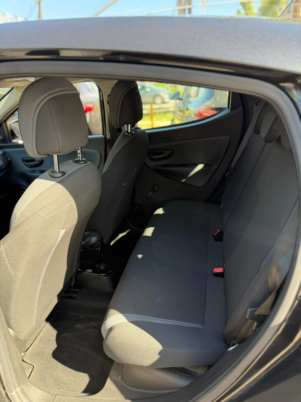 Lancia Ypsilon 1.3 mjt Silver s&s 95cv - foto 12
