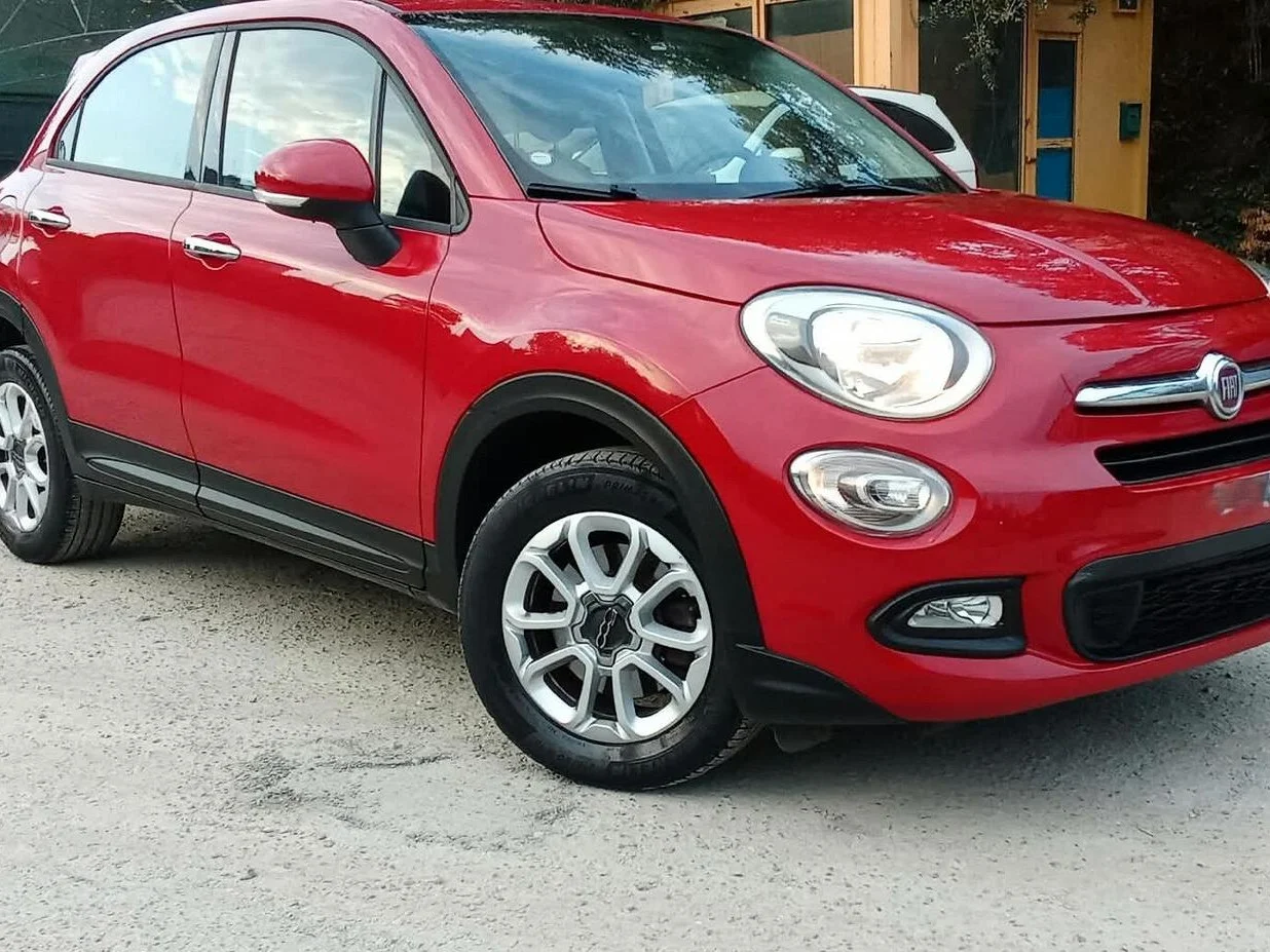 Fiat 500 X 1.3 mjt Pop 4x2 95cv my17 - foto 1