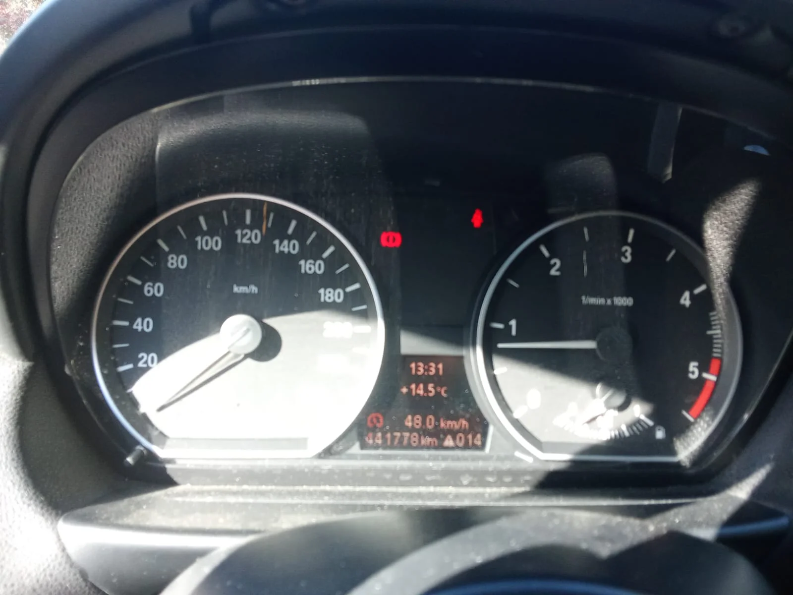 BMW Serie 1 120d 163 CV Attiva - foto 10
