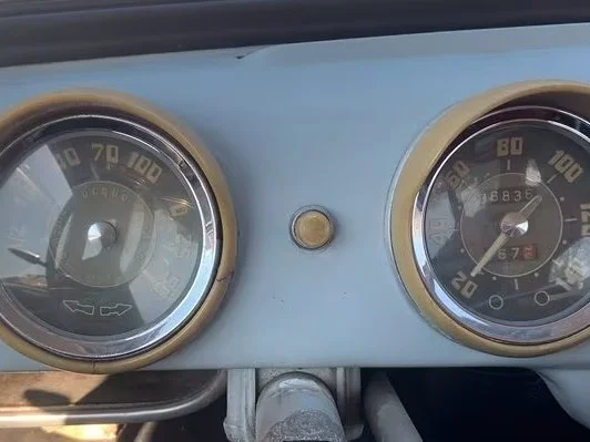Fiat Bauletto 3 Fari - foto 16