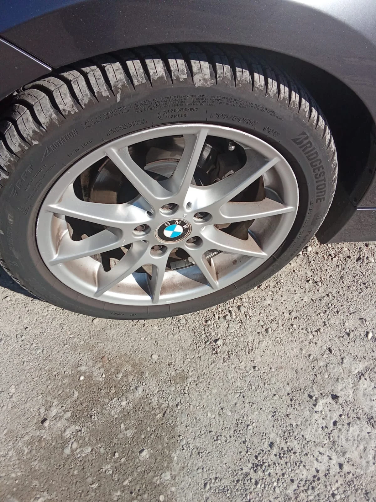 BMW Serie 1 120d 163 CV Attiva - foto 17