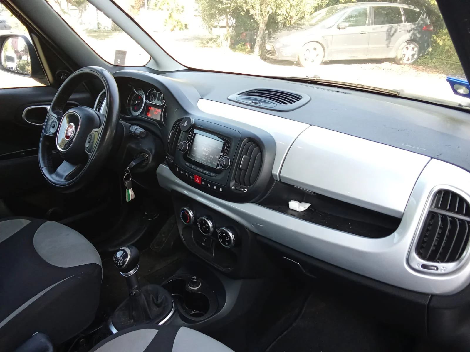 Fiat 500L 0.9 TwinAir Natural Power Pop Star 80 CV - foto 6