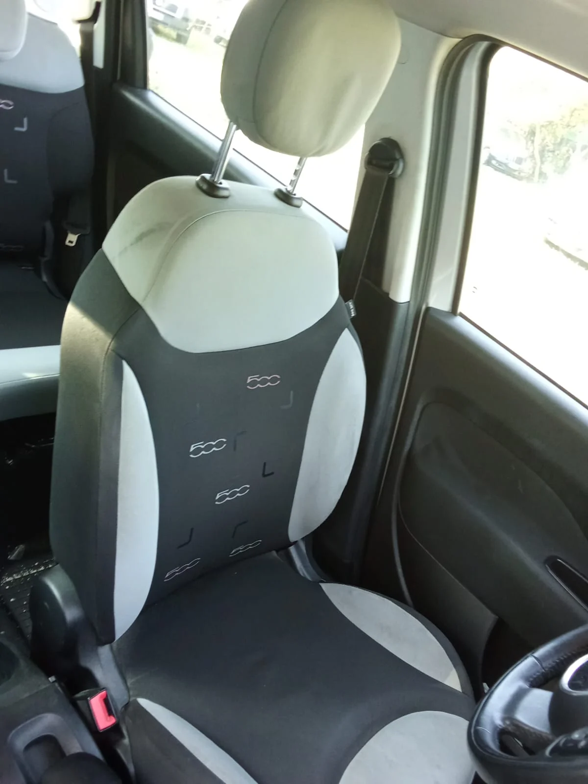 Fiat 500L 0.9 TwinAir Natural Power Pop Star 80 CV - foto 8