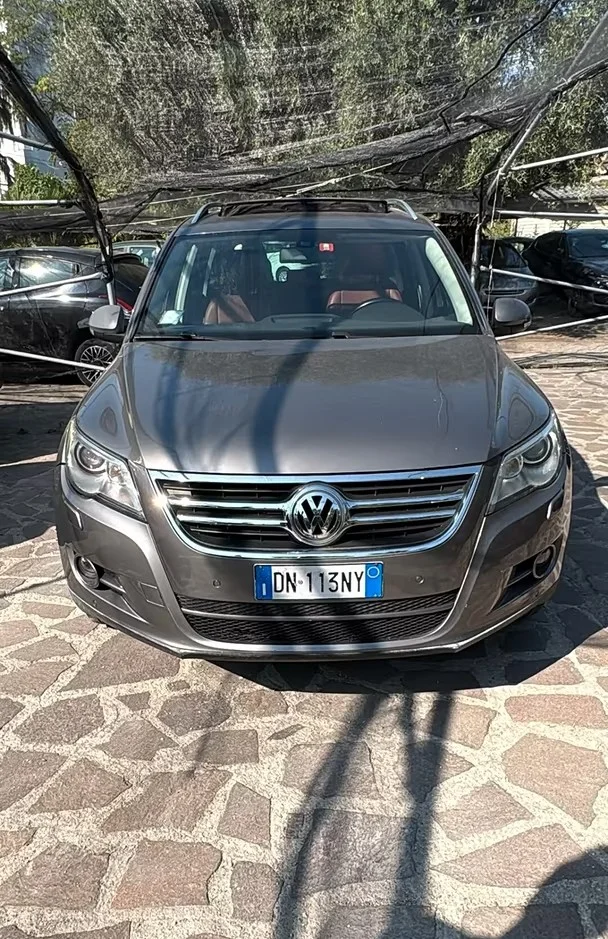 Volkswagen Tiguan 2.0 tsi Sport&Style 4motion tiptronic - foto 1
