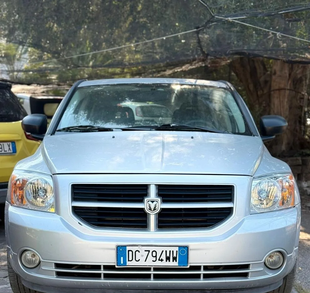 Dodge Caliber 2.0 td SXT - foto 3