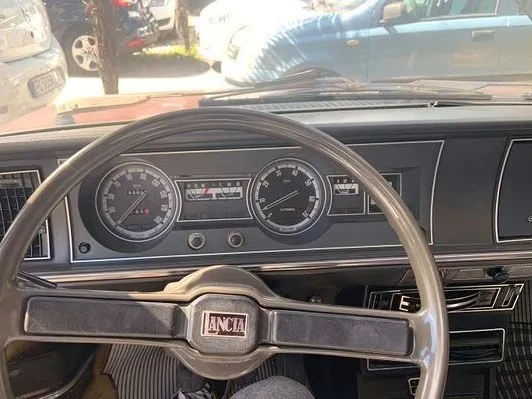 Lancia Beta Berlina - foto 11
