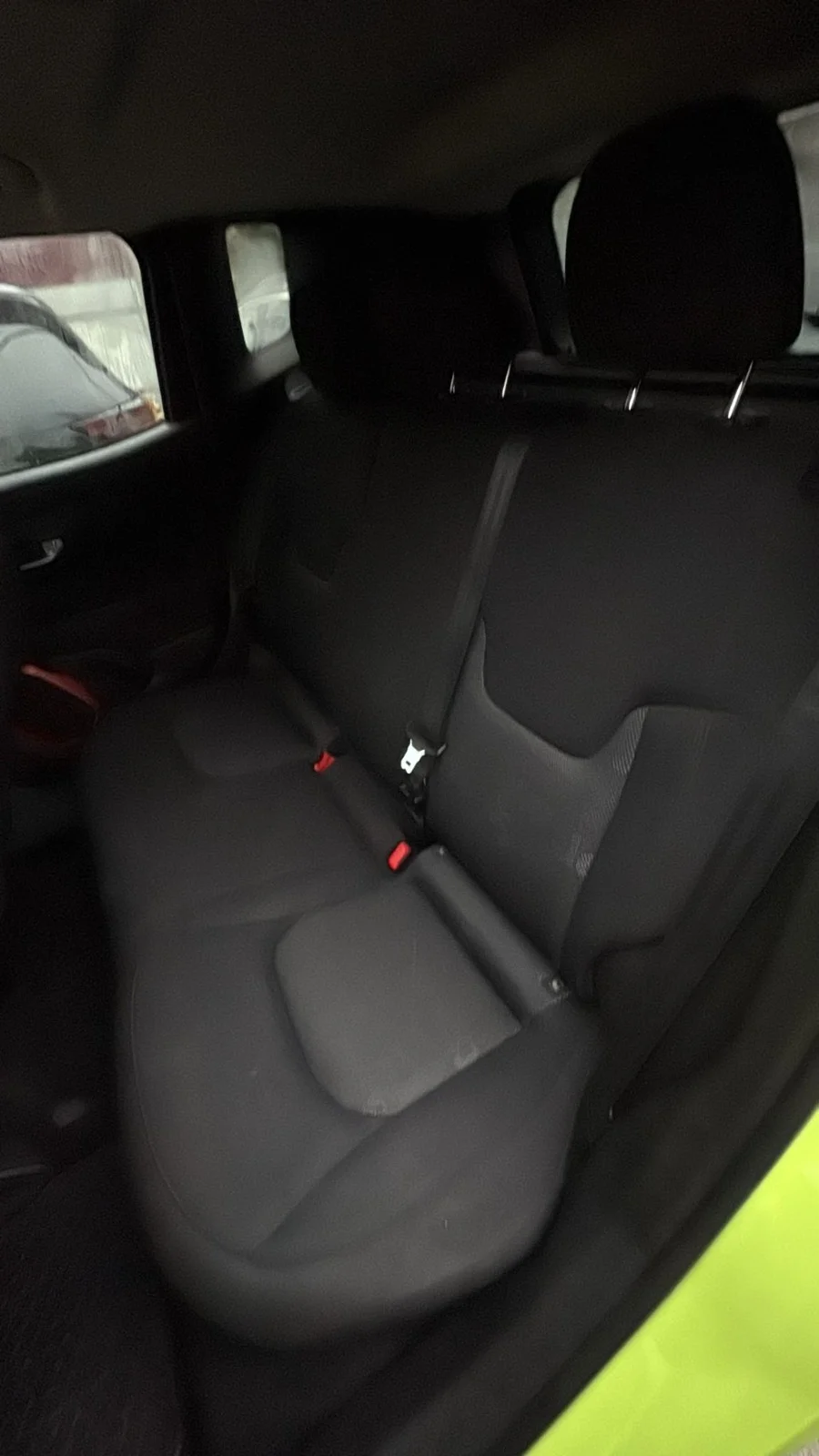 Jeep Renegade 2.0 mjt Upland 4wd 140cv Active Drive - foto 11