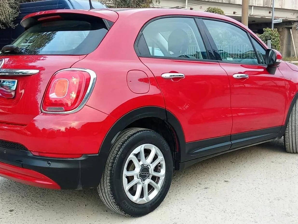 Fiat 500 X 1.3 mjt Pop 4x2 95cv my17 - foto 4