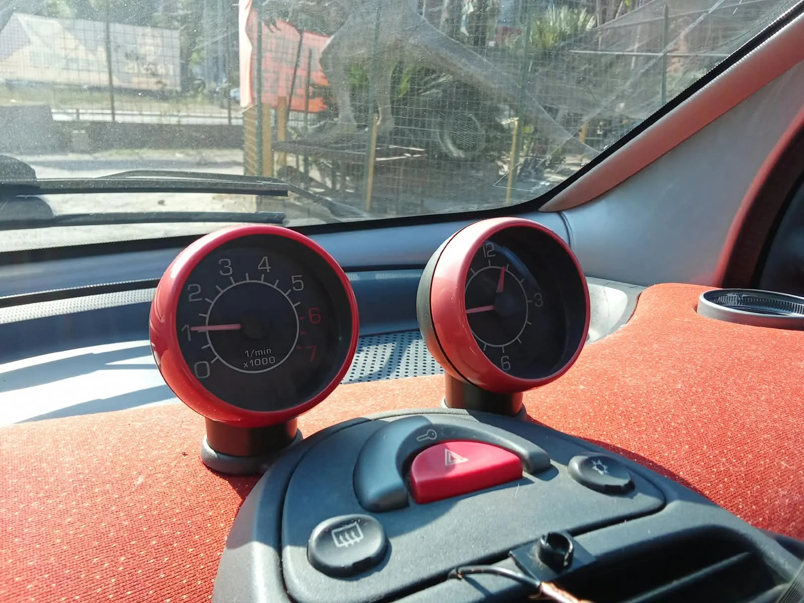 Smart Fortwo 0.7 Smart Pure 61cv - foto 11