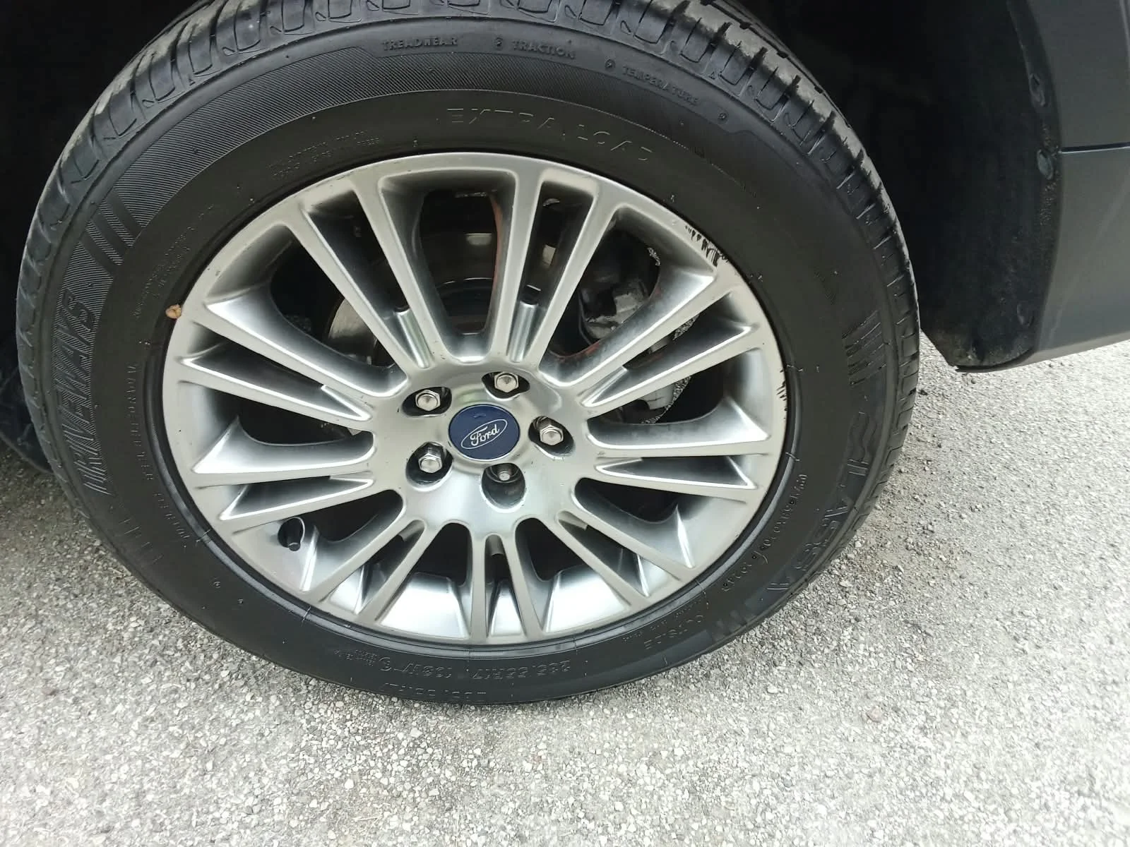 Ford Kuga 2.0 TDCi 140 CV 4WD Titanium - foto 15