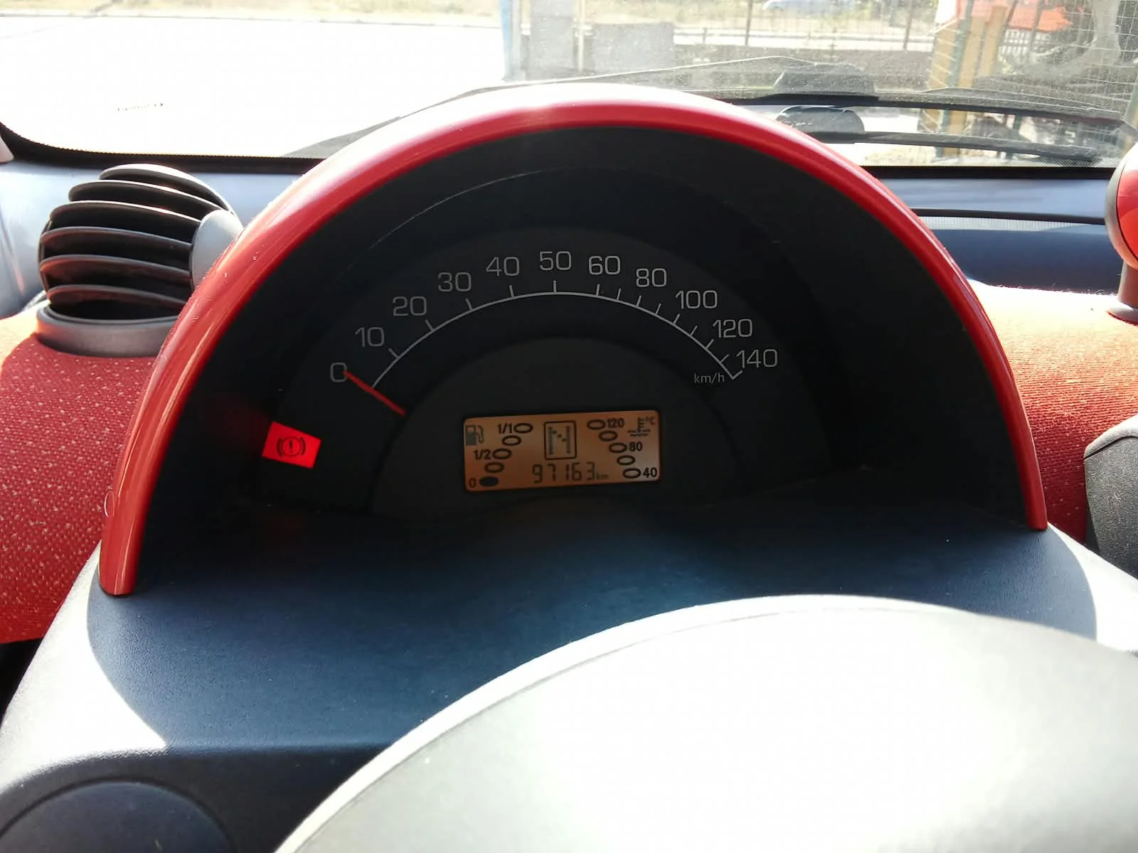 Smart Fortwo 0.7 Smart Pure 61cv - foto 10
