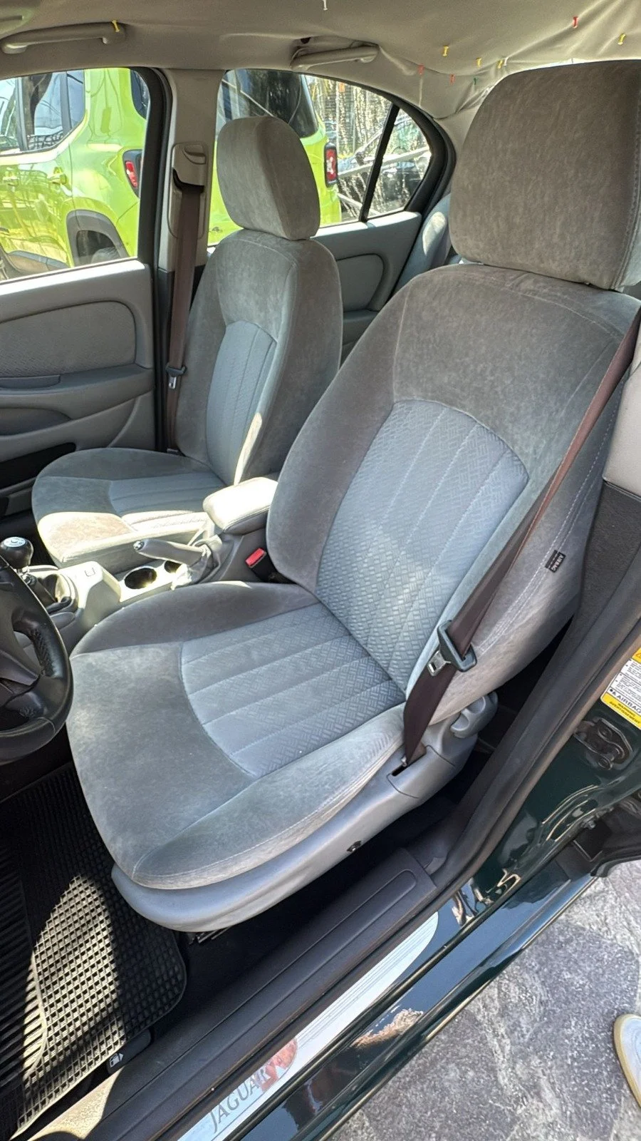 Jaguar X-Type 2.0d Classic - foto 9