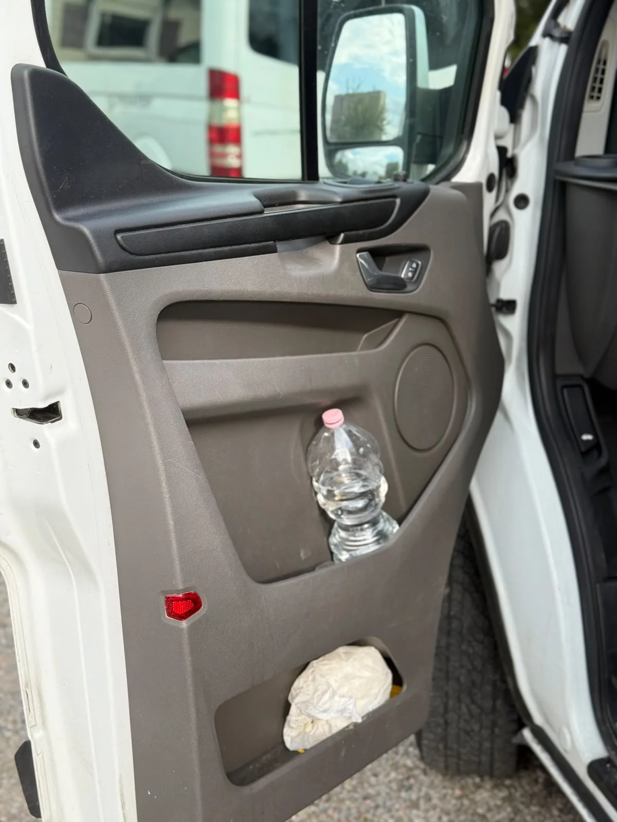 Ford Transit Custom 320 2.0 TDCi 130cv Trend tetto alto - foto 11