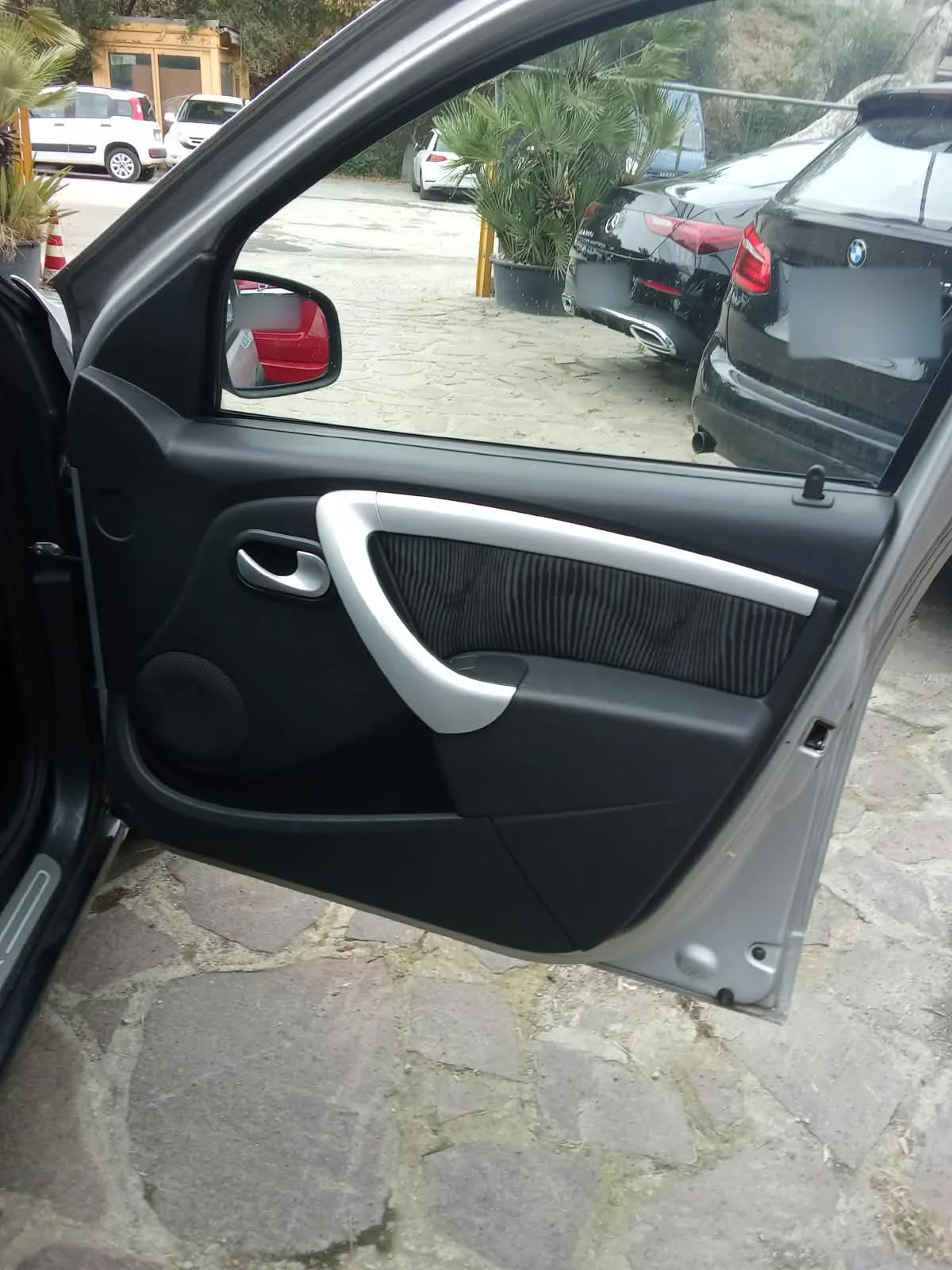 Dacia Sandero 1.4 8v Gpl - foto 10