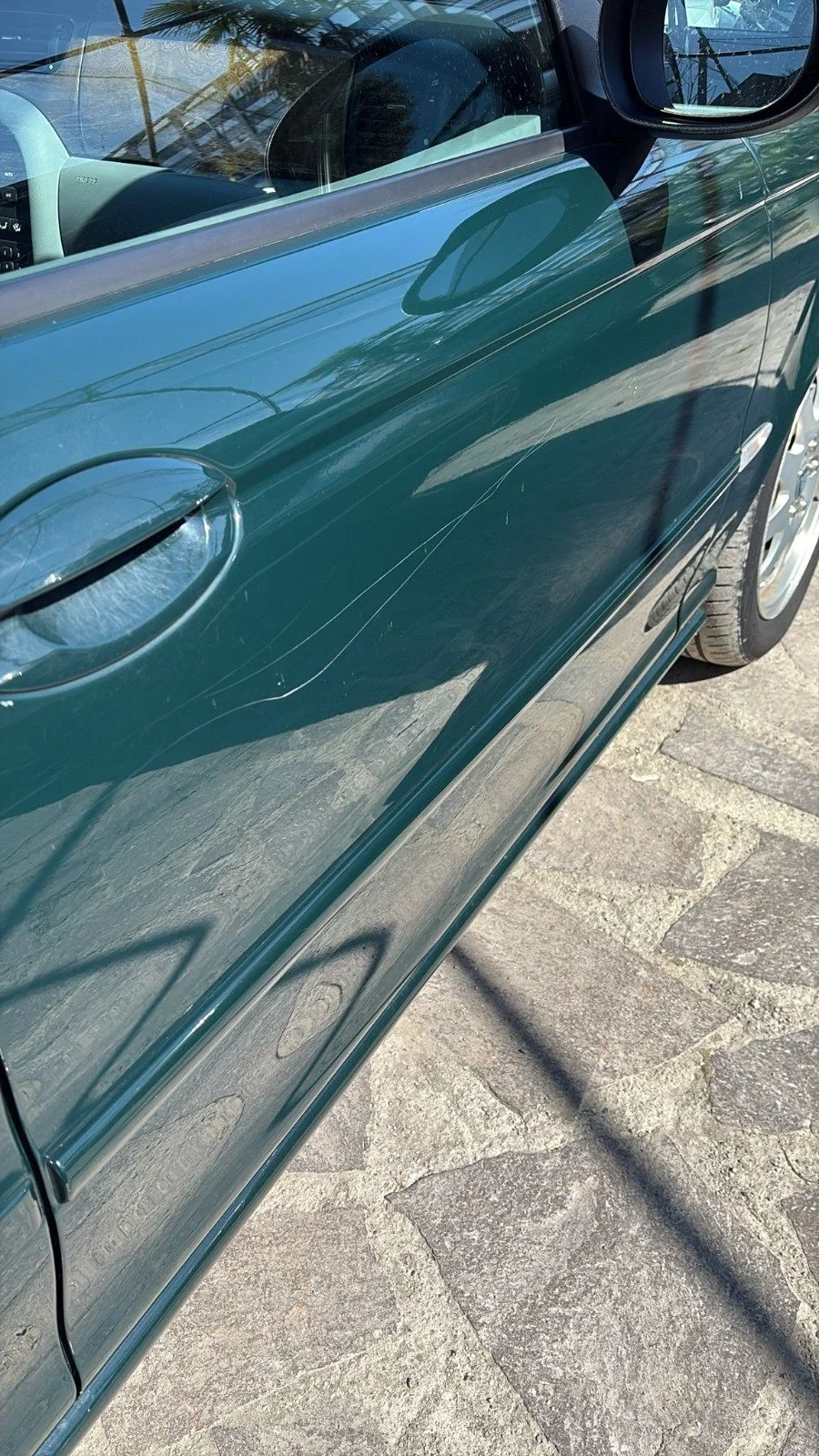 Jaguar X-Type 2.0d Classic - foto 6