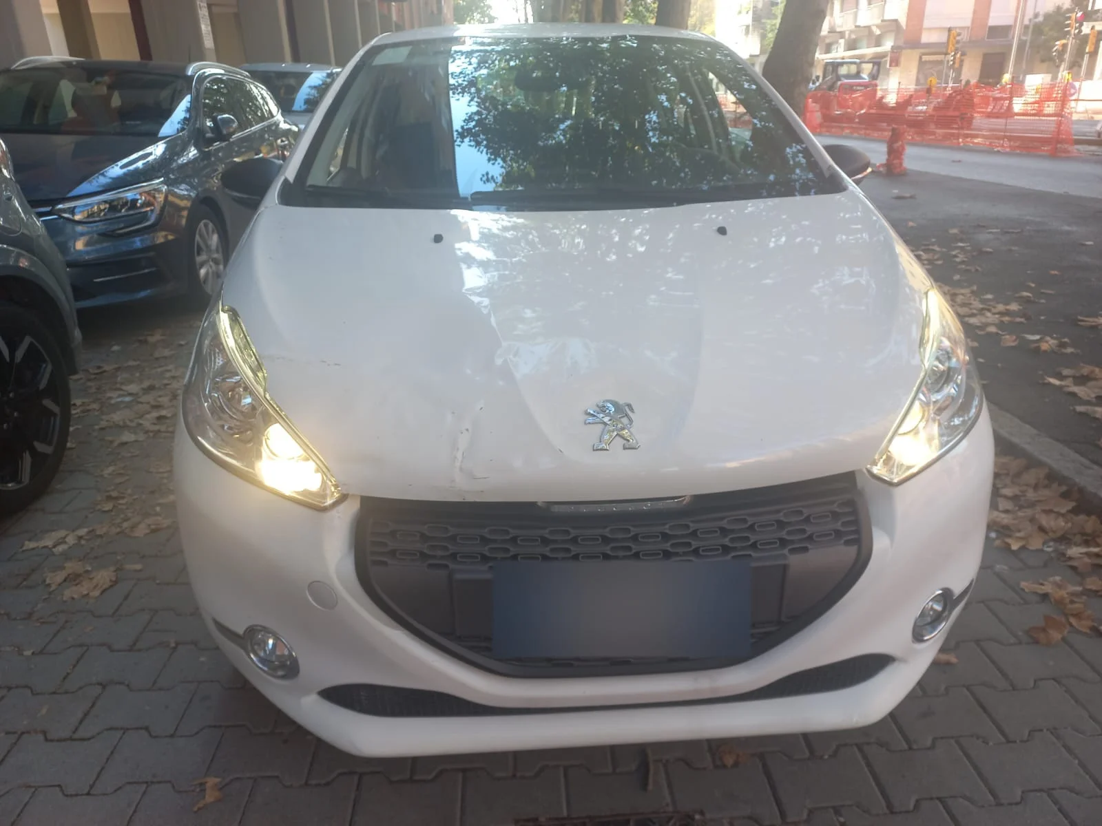 Peugeot 208 1.2 VTi 82 CV Active - foto 3
