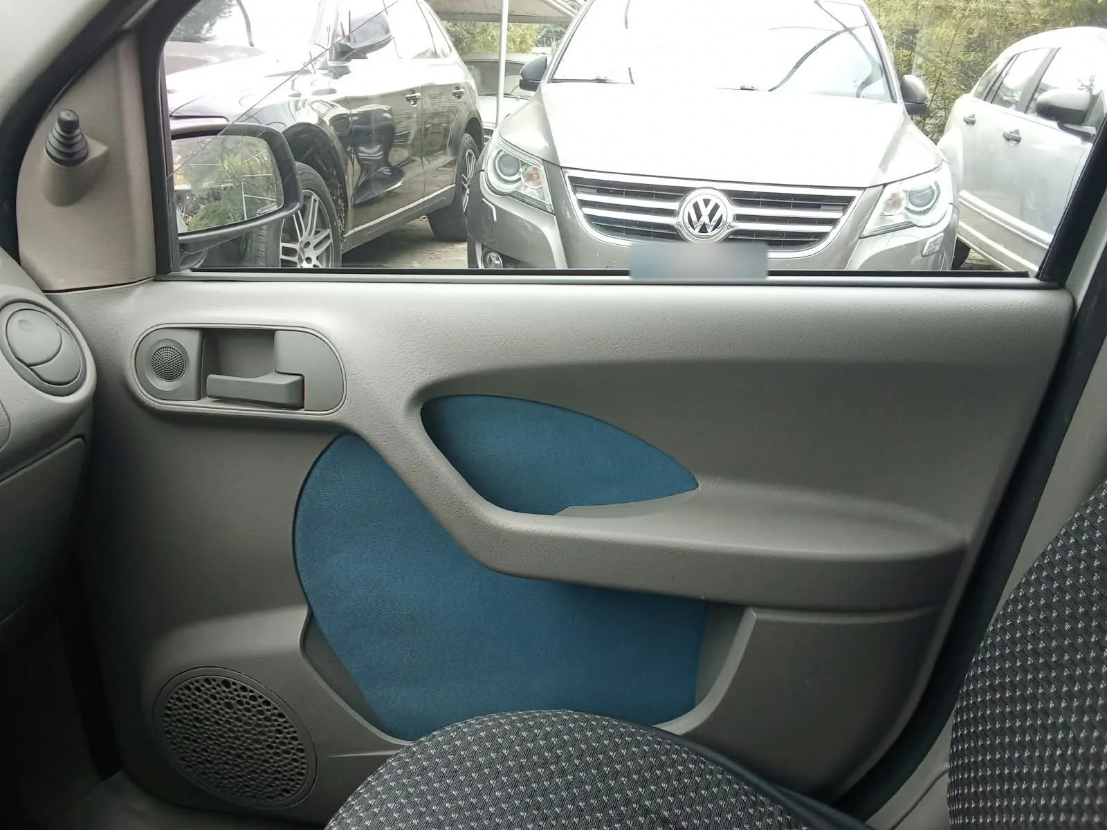Fiat Panda 1.2 Dynamic 60 CV - foto 12