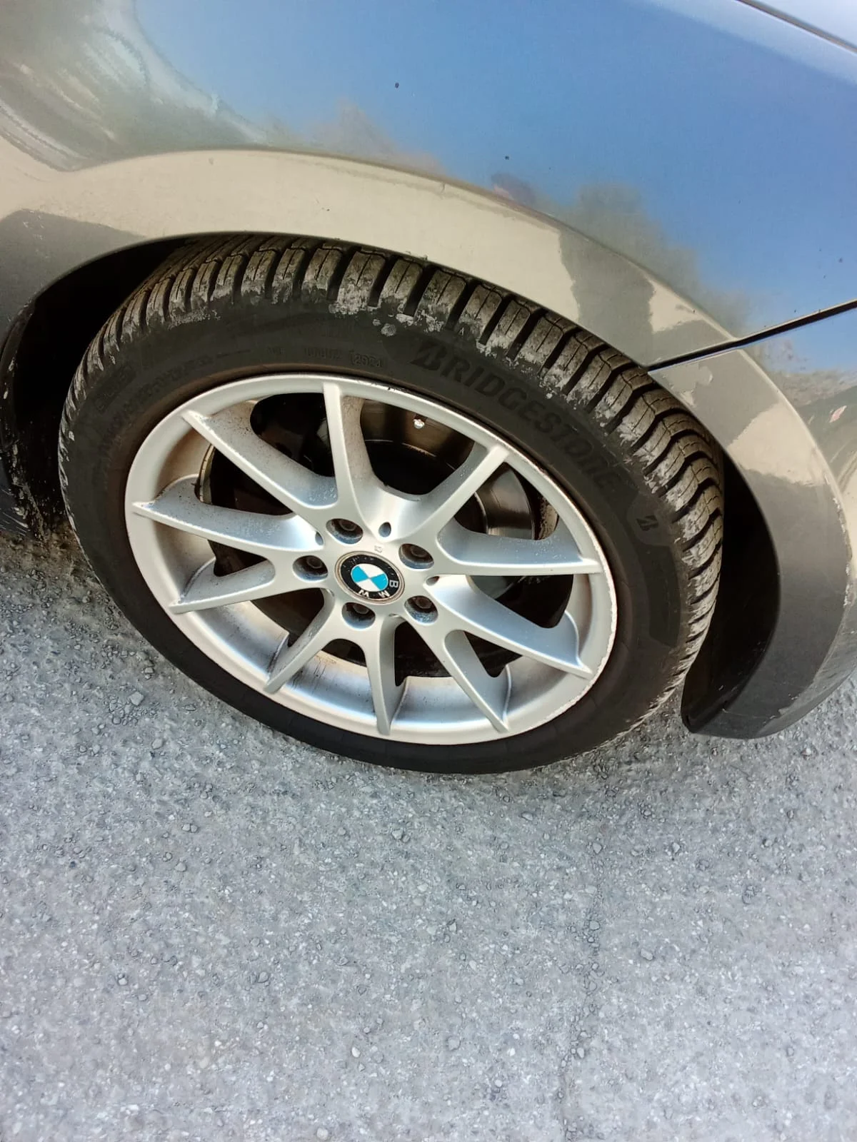 BMW Serie 1 120d 163 CV Attiva - foto 16