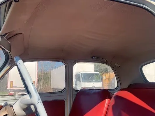 Fiat Bauletto 3 Fari - foto 18
