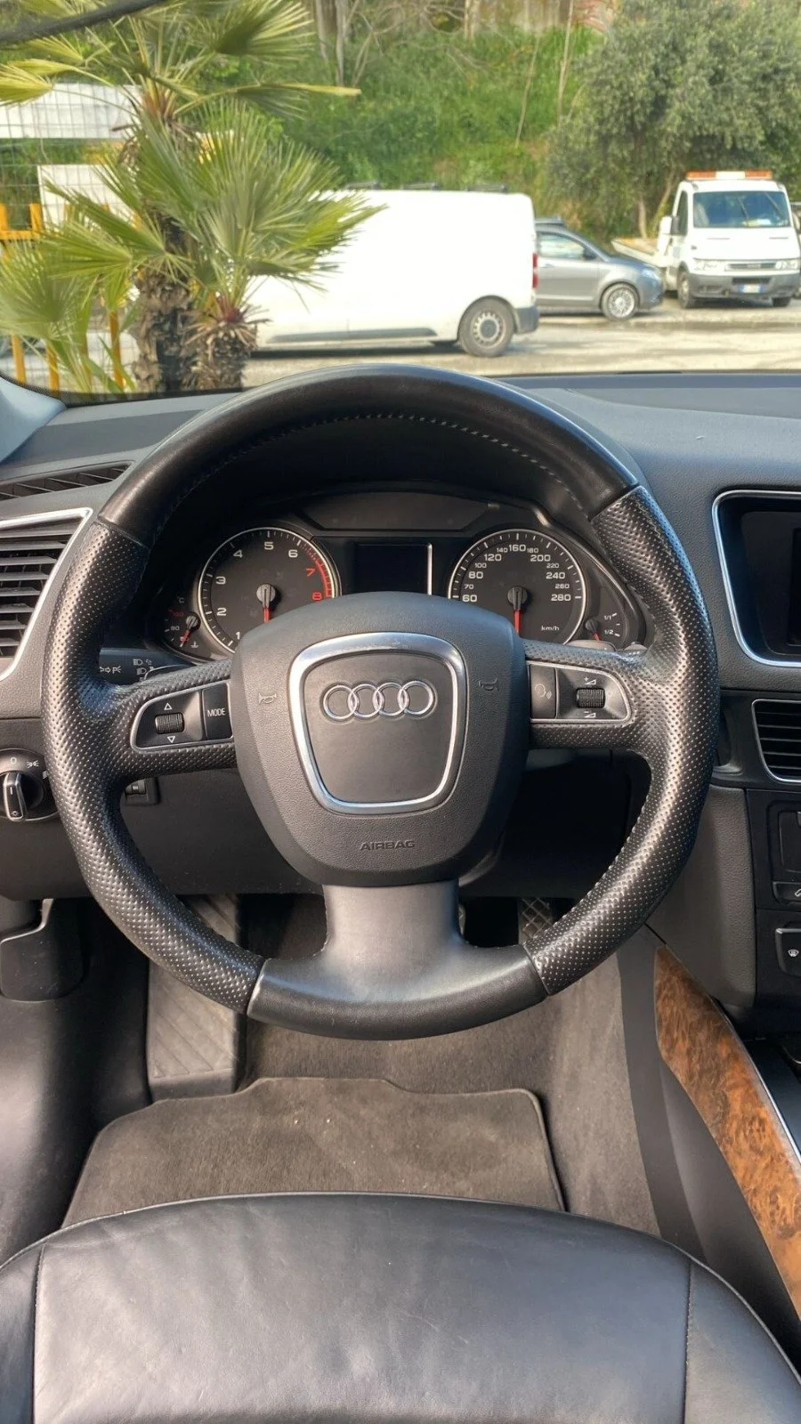 Audi Q5 3.2 V6 FSI quattro S tronic Advanced Plus - foto 6