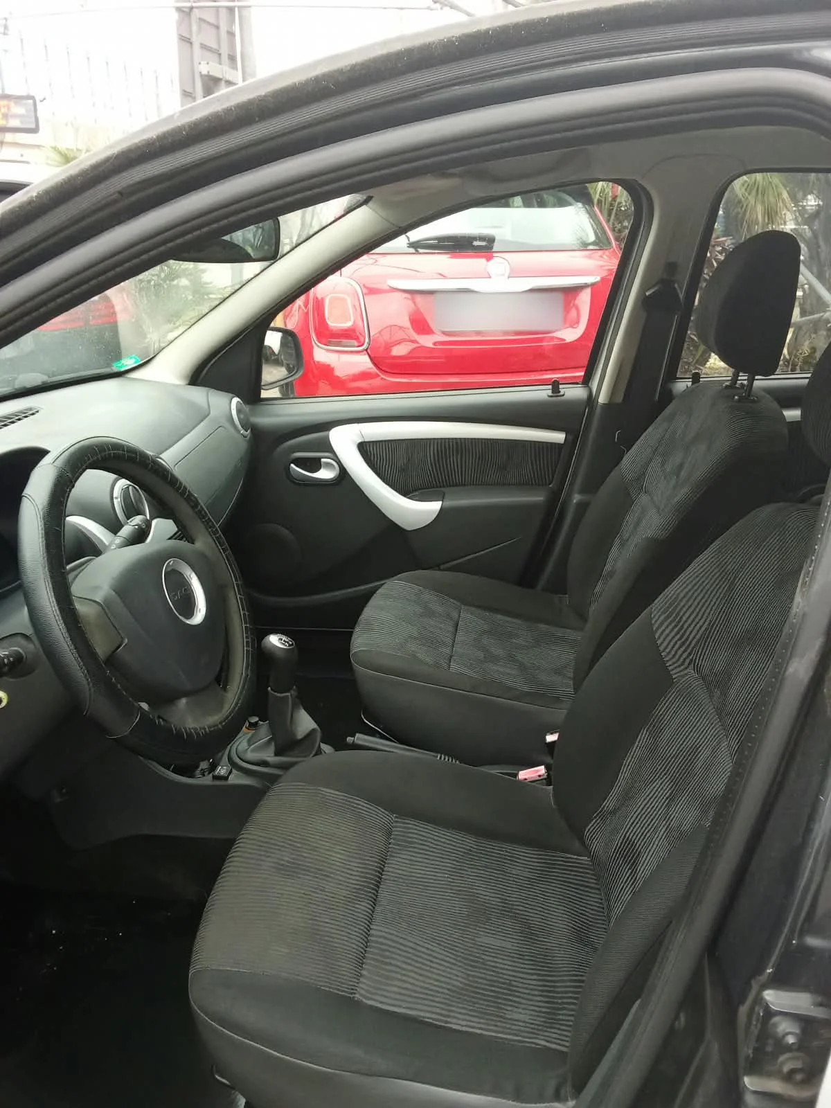 Dacia Sandero 1.4 8v Gpl - foto 6
