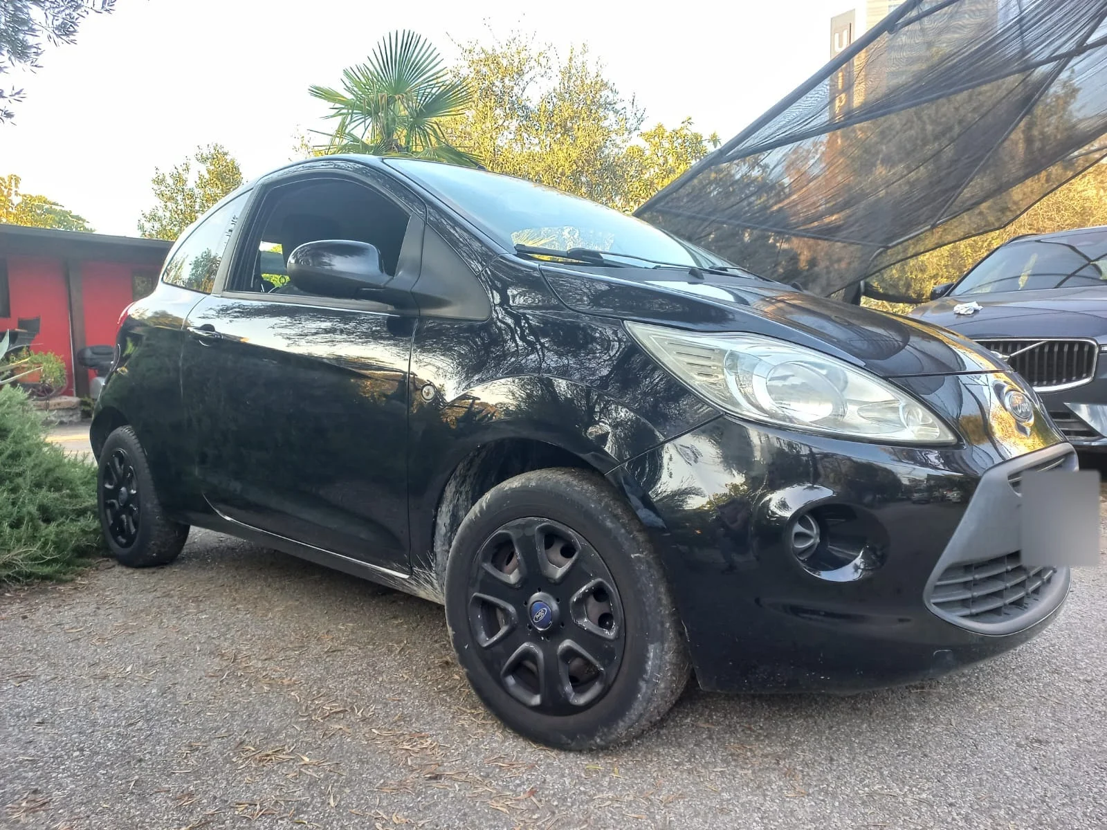 Ford Ka 1.2 8V 69 CV Plus - foto 1