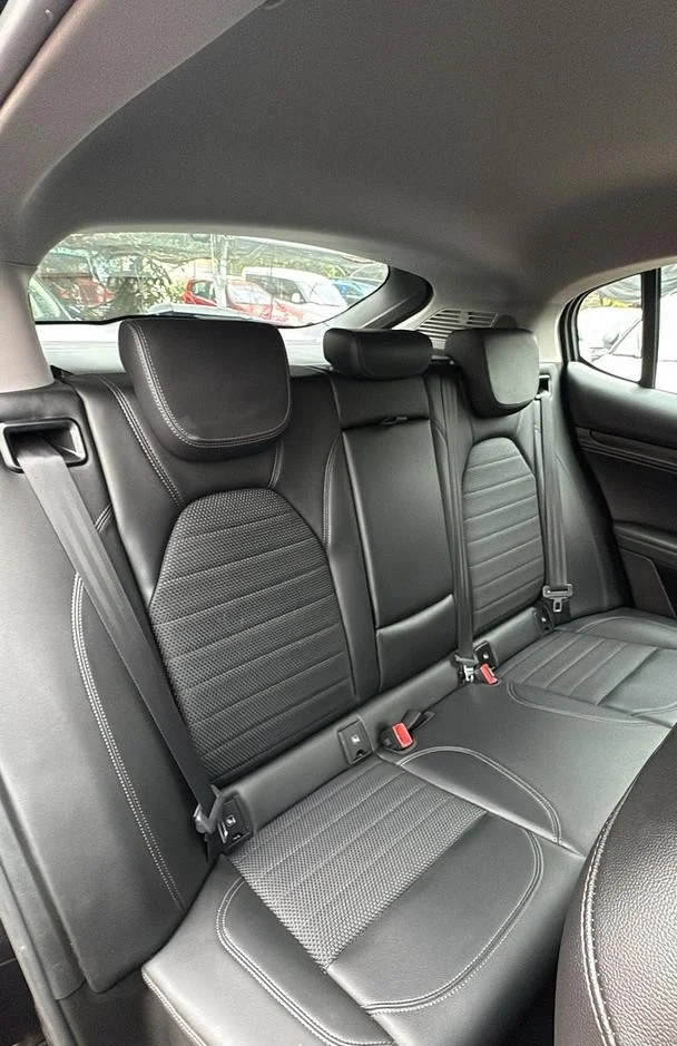 Alfa Romeo Stelvio 2.2 Turbodiesel 210 CV Q4 Super - foto 15