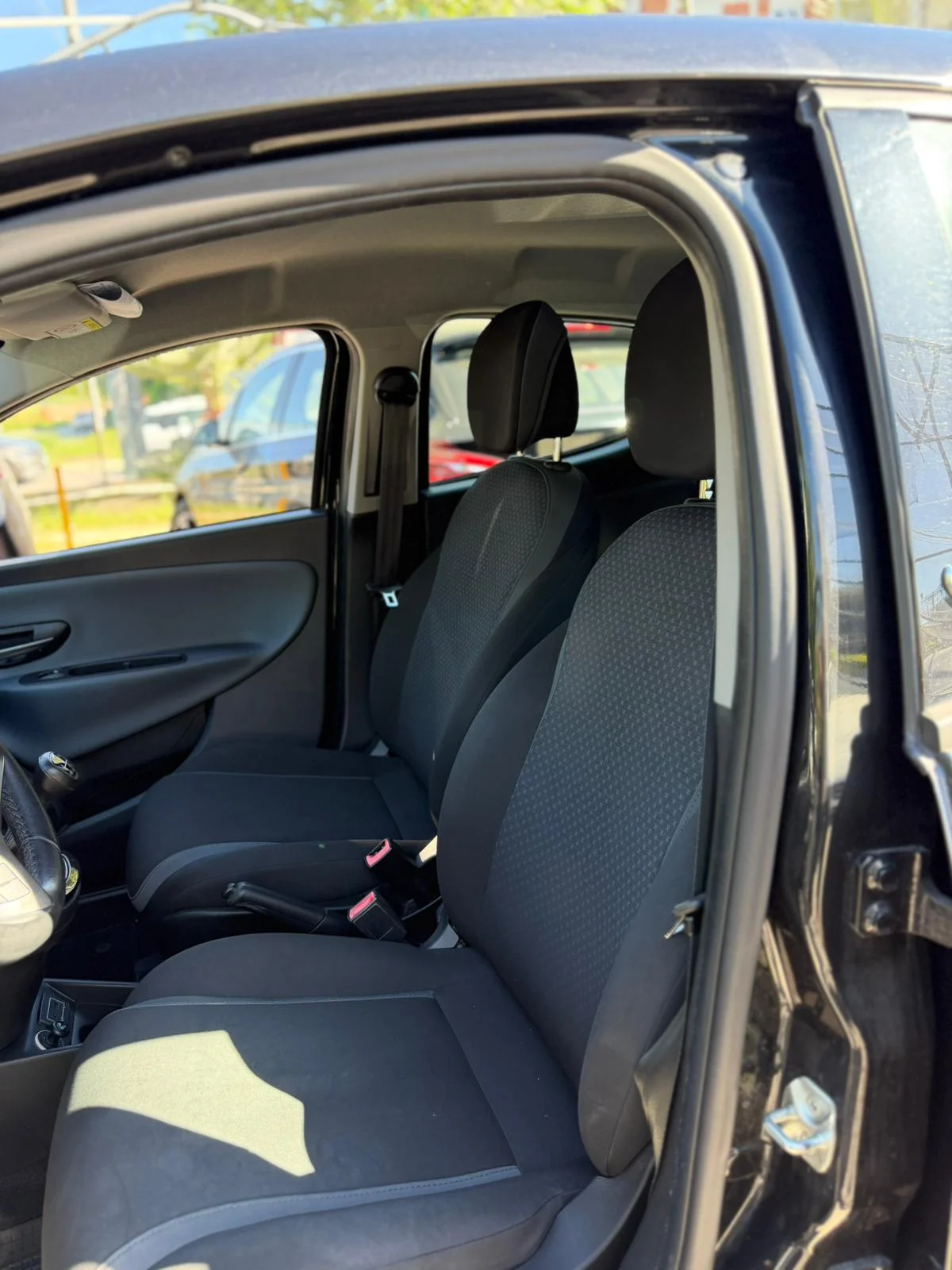 Lancia Ypsilon 1.3 mjt Silver s&s 95cv - foto 11
