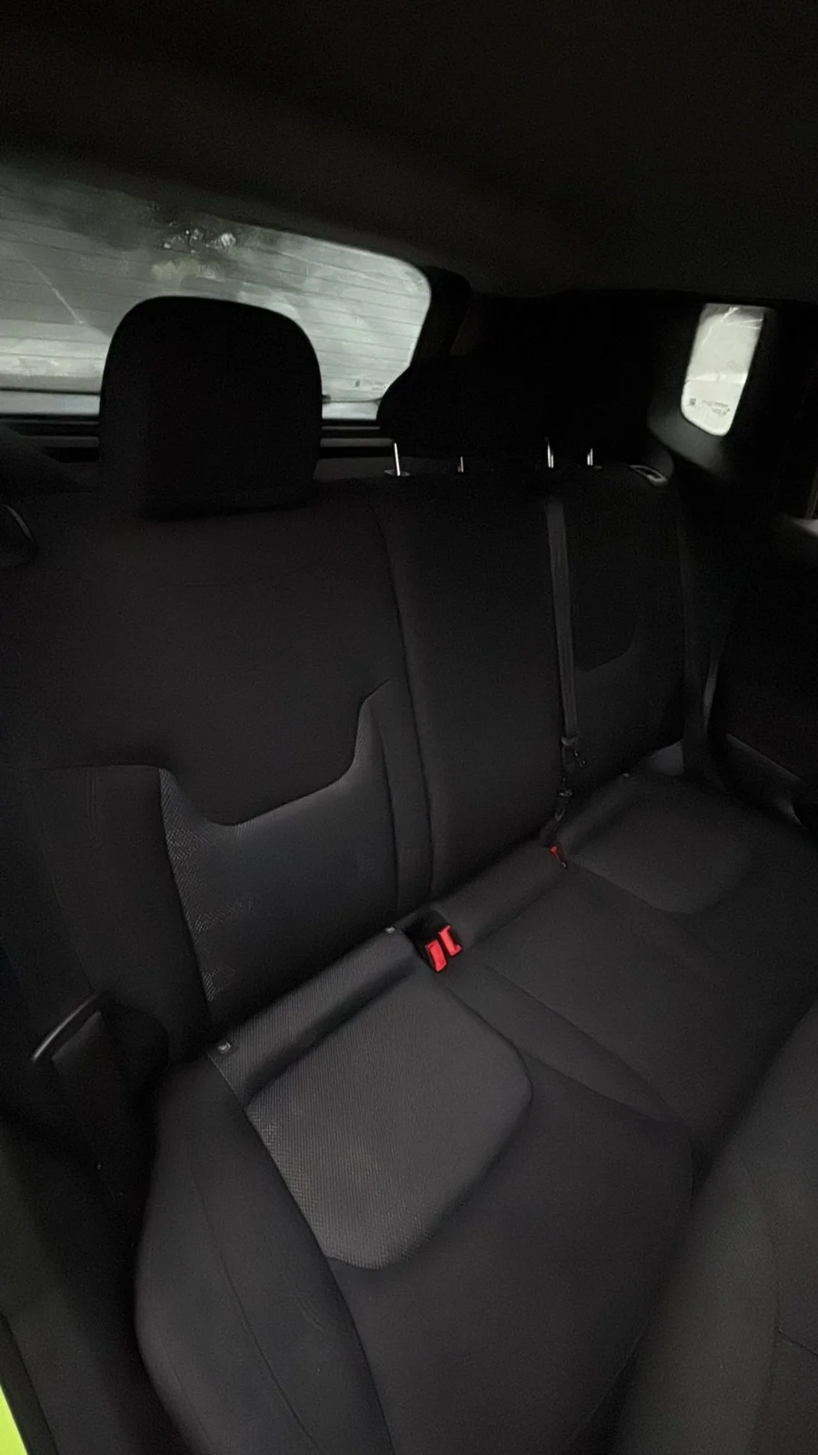 Jeep Renegade 2.0 mjt Upland 4wd 140cv Active Drive - foto 12