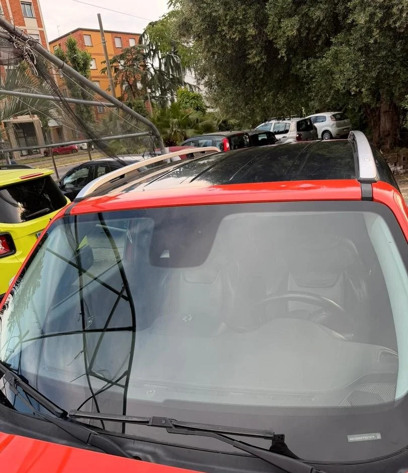 Jeep Renegade 2.0 Mjt 140CV 4WD Active Drive Limit - foto 12