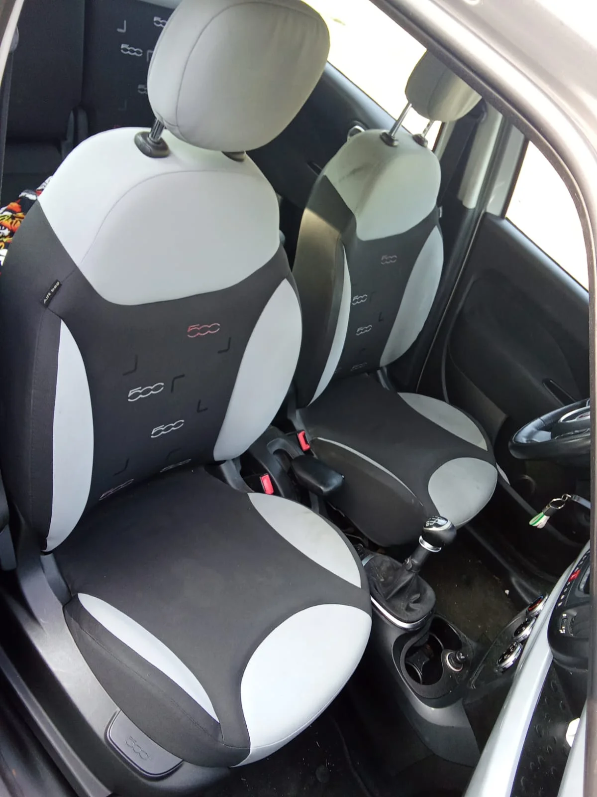 Fiat 500L 0.9 TwinAir Natural Power Pop Star 80 CV - foto 7