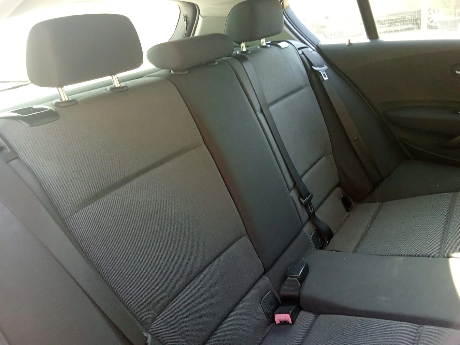 BMW Serie 1 120d 163 CV Attiva - foto 14