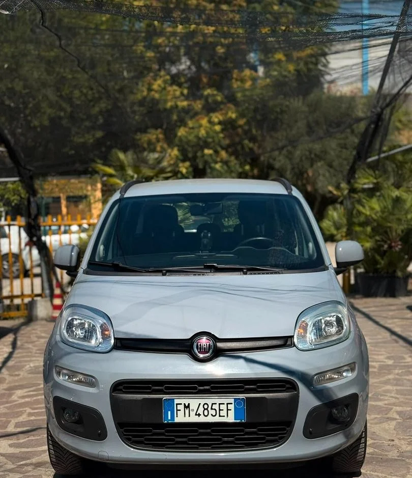 Fiat Panda 0.9 t.air t. natural power Easy 80cv - foto 1