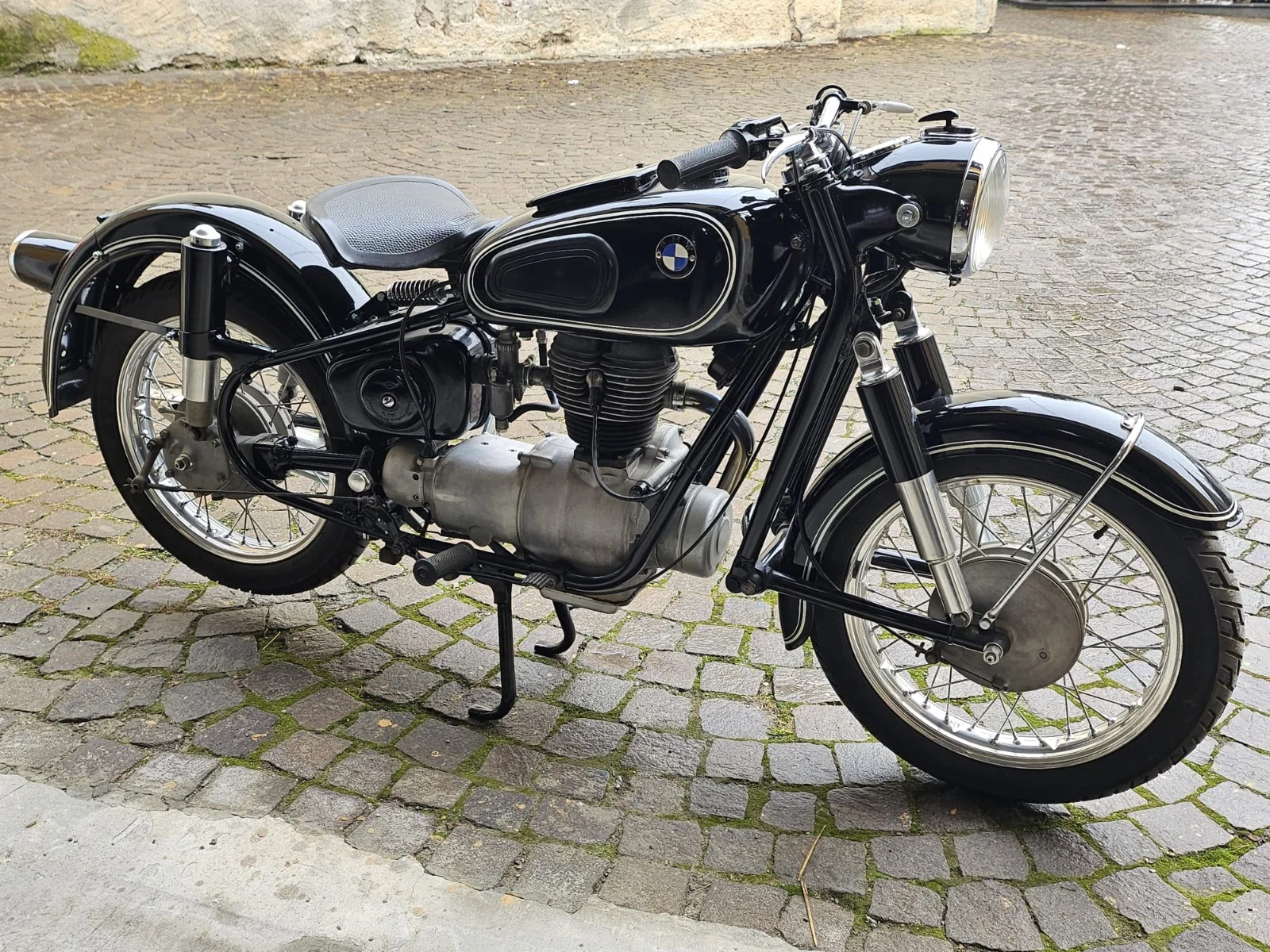 BMW R 26 - foto 1
