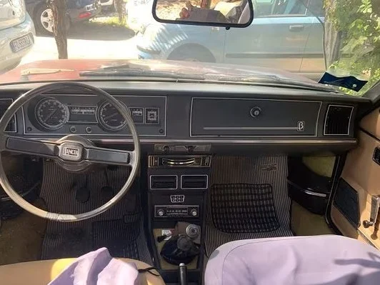 Lancia Beta Berlina - foto 8
