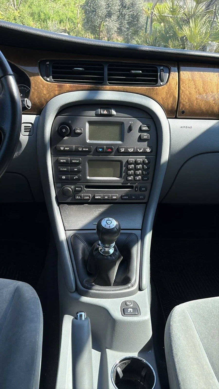 Jaguar X-Type 2.0d Classic - foto 8