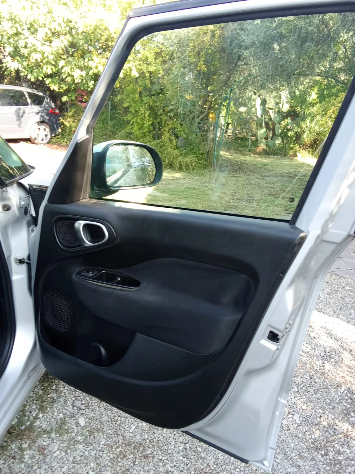 Fiat 500L 0.9 TwinAir Natural Power Pop Star 80 CV - foto 11