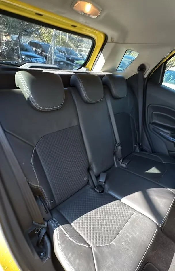 Ford EcoSport 1.0 ecoboost Titanium S 140cv - foto 14