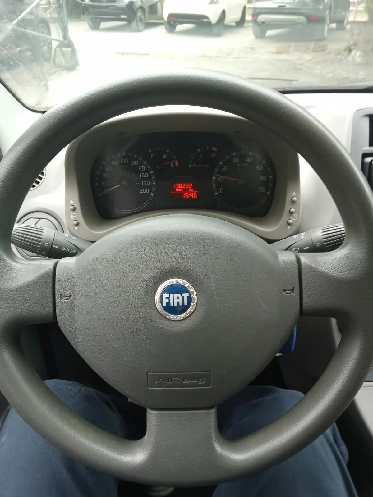 Fiat Panda 1.2 Dynamic 60 CV - foto 8