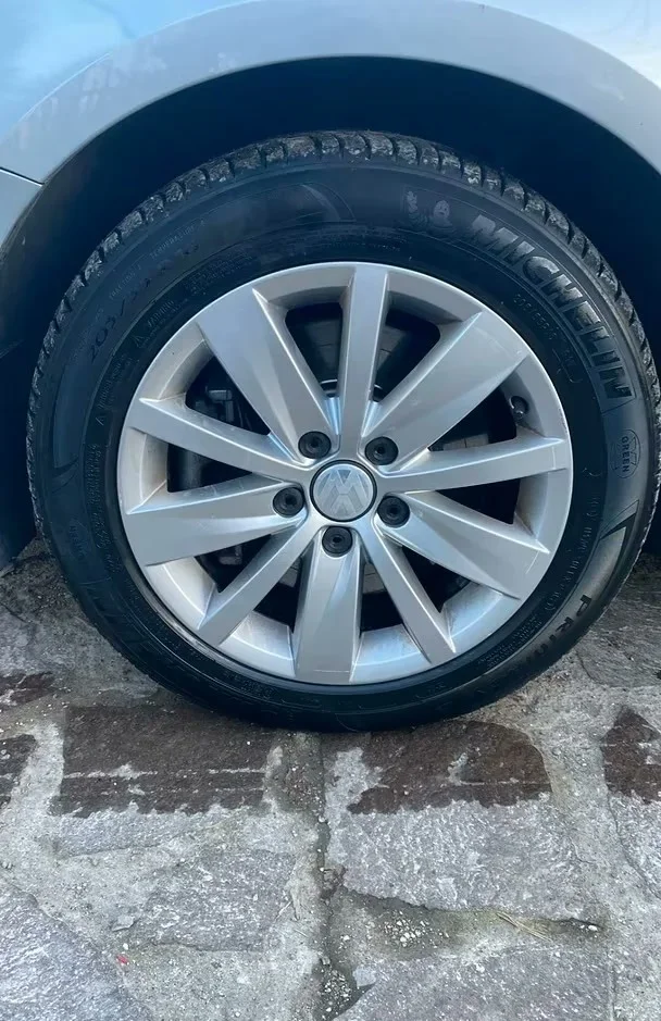 Volkswagen Passat Variant 2.0 tdi Highline BM 4motion 170cv dsg - foto 13