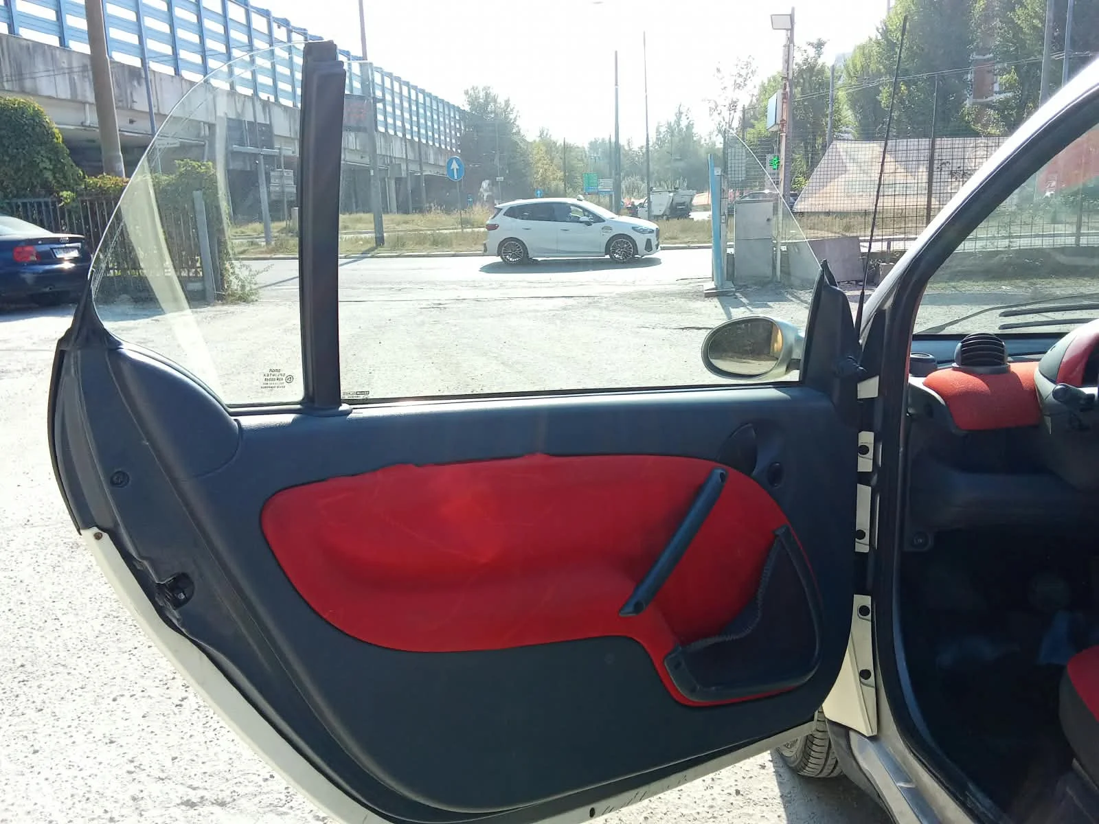 Smart Fortwo 0.7 Smart Pure 61cv - foto 14