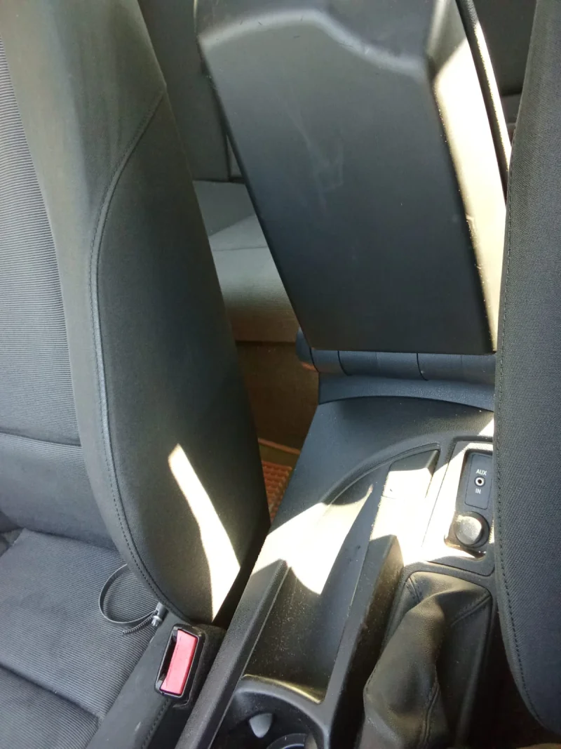 BMW Serie 1 120d 163 CV Attiva — foto 13