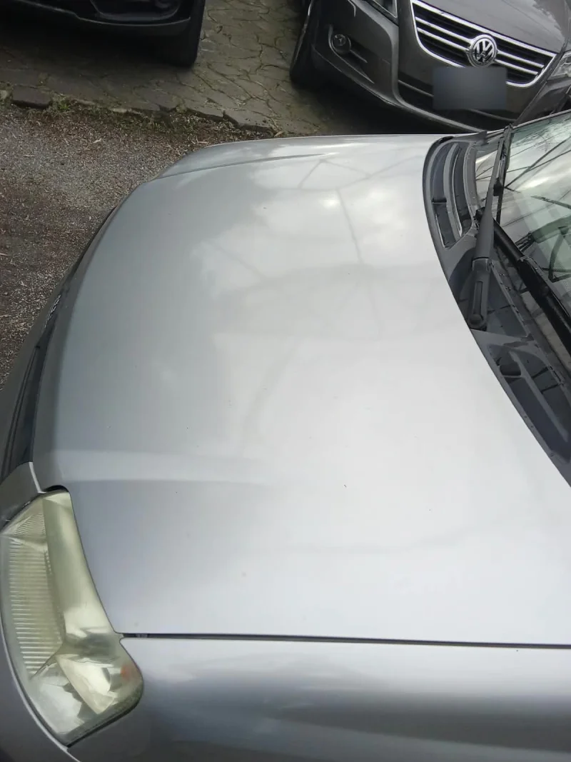 Fiat Panda 1.2 Dynamic 60 CV — foto 17