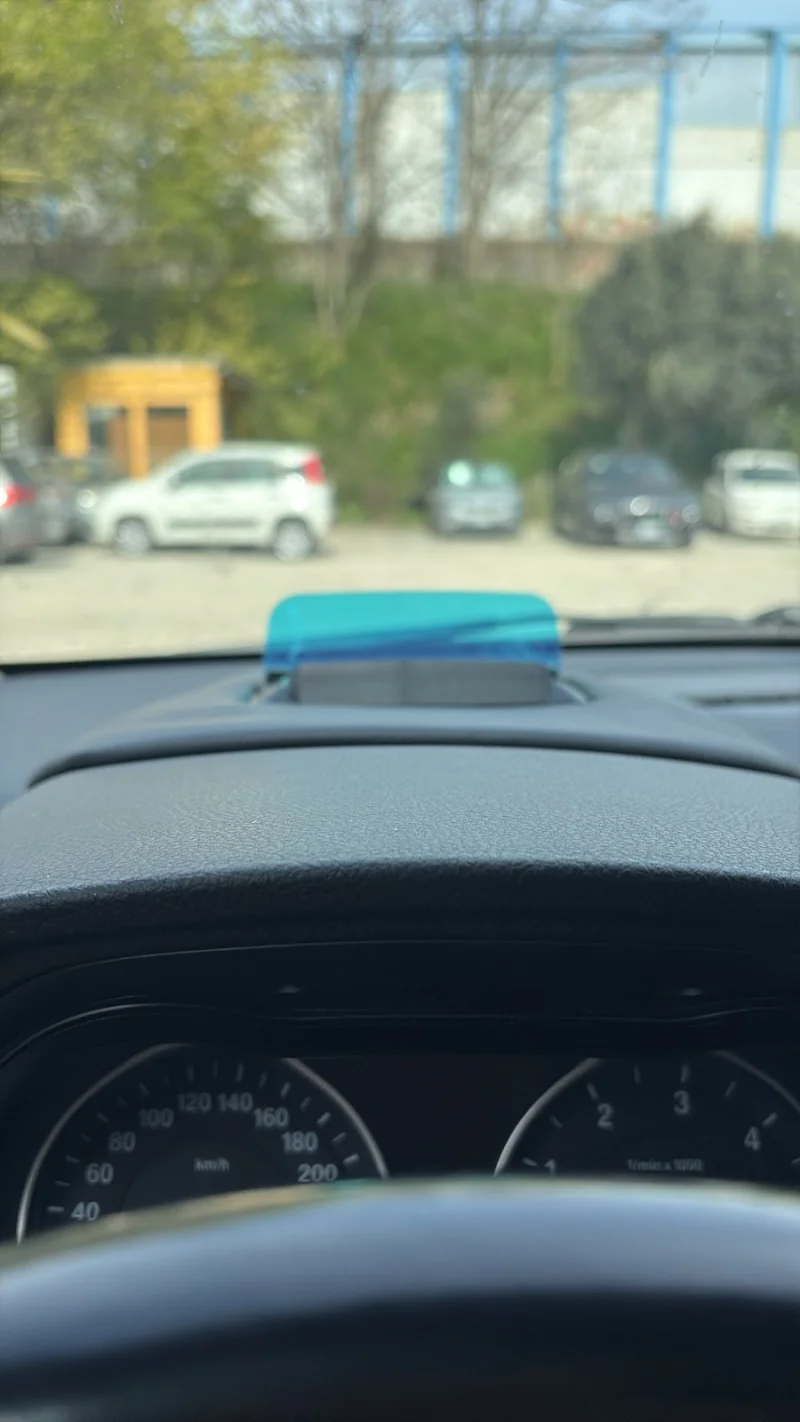 BMW Serie 2 218d Active Tourer Luxury — foto 10