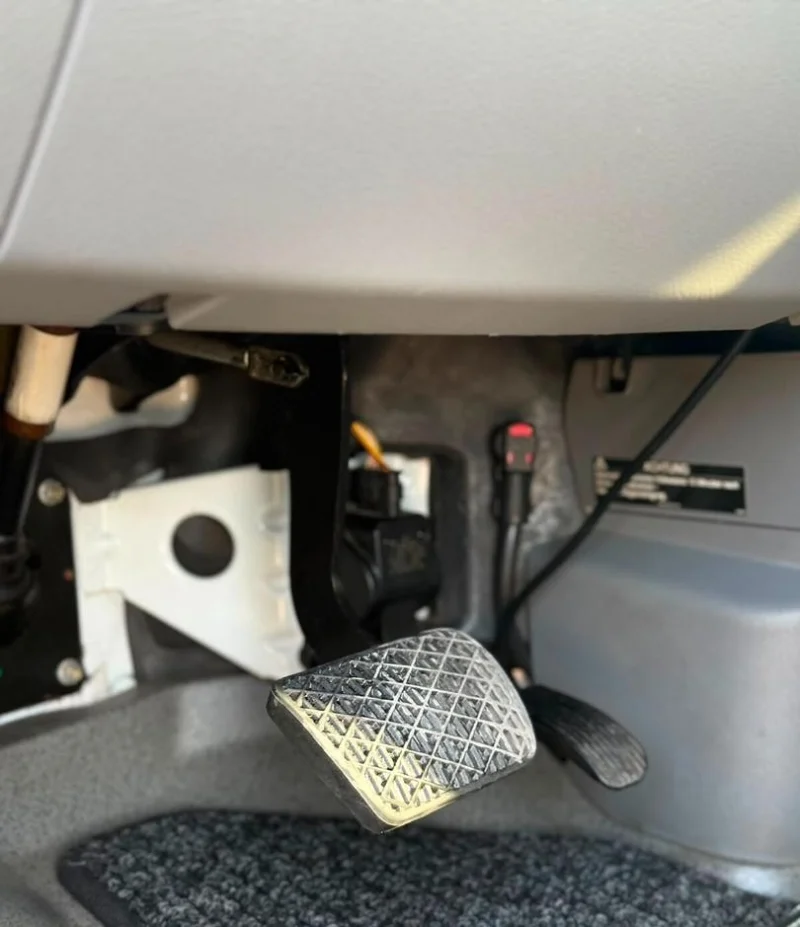 Mercedes-Benz Sprinter 316 cdi(blueTec) K 37/35 EVI — foto 13