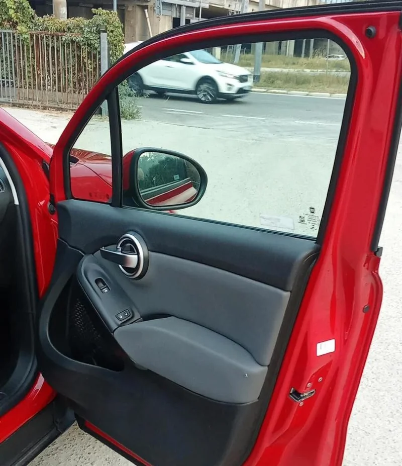 Fiat 500 X 1.3 mjt Pop 4x2 95cv my17 — foto 17