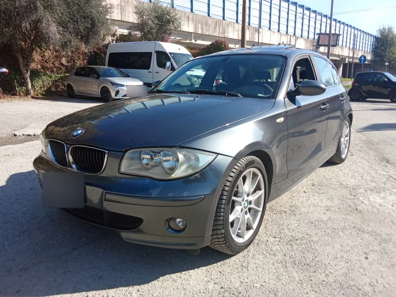 BMW Serie 1